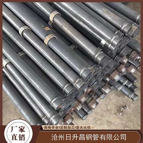 澄城声测管生产厂家
