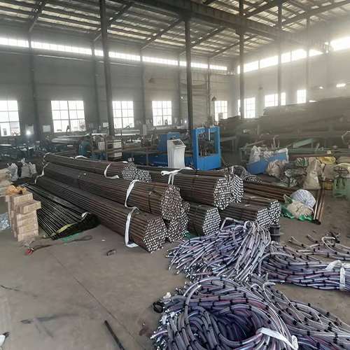 澄城声测管施工及验收规范（最全最详细）